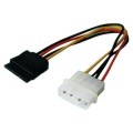 SATA POWER CABLE, single